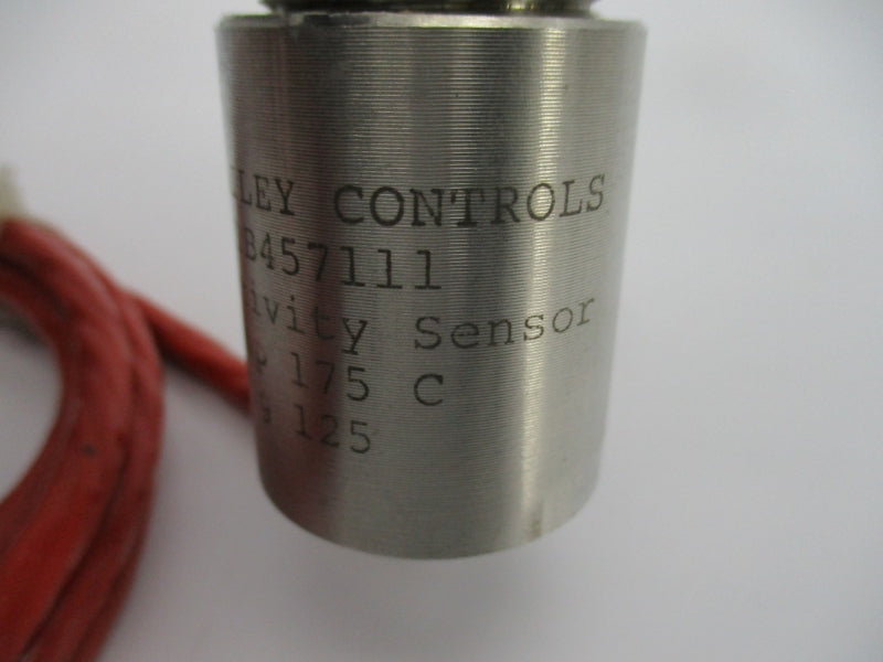 TBI-BAILEY CONTROLS TB457111 125PSI 175'C NSNP
