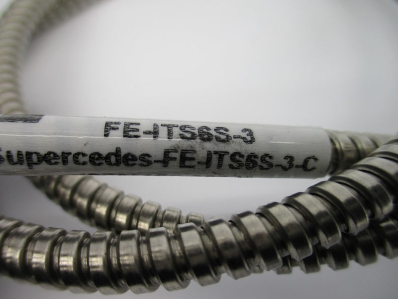 PEPPERL+FUCHS FE-ITS6S-3 NSNP