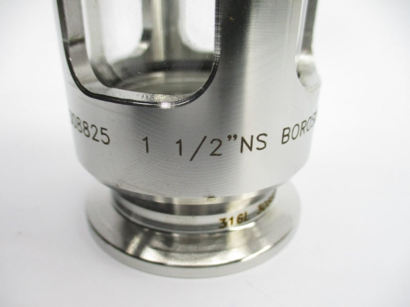SPARE PART 308825 316L 1-1/2" NSNP