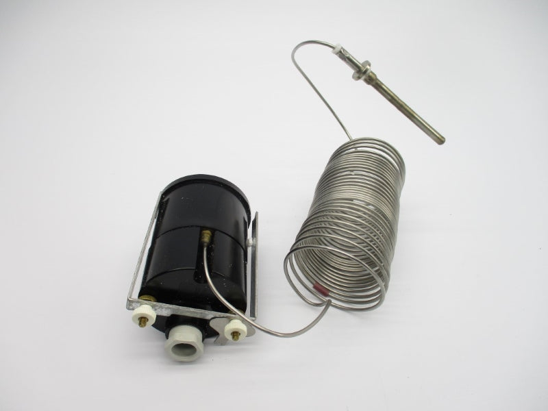 JUMO 10890502-01 8501-21-60 250VAC 2A 212'-572'F NSNP
