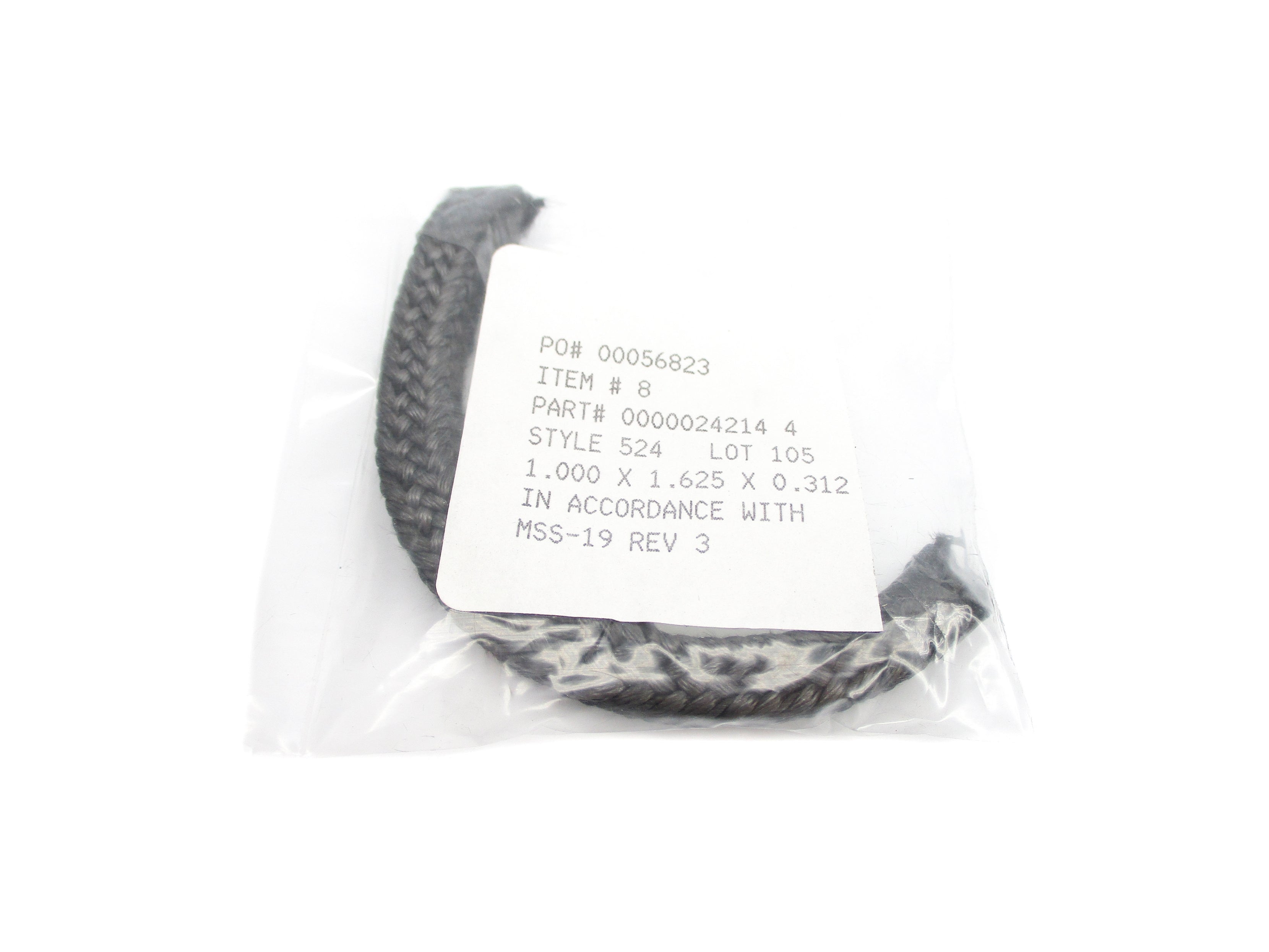 PACKING RING 00000242144 NSMP