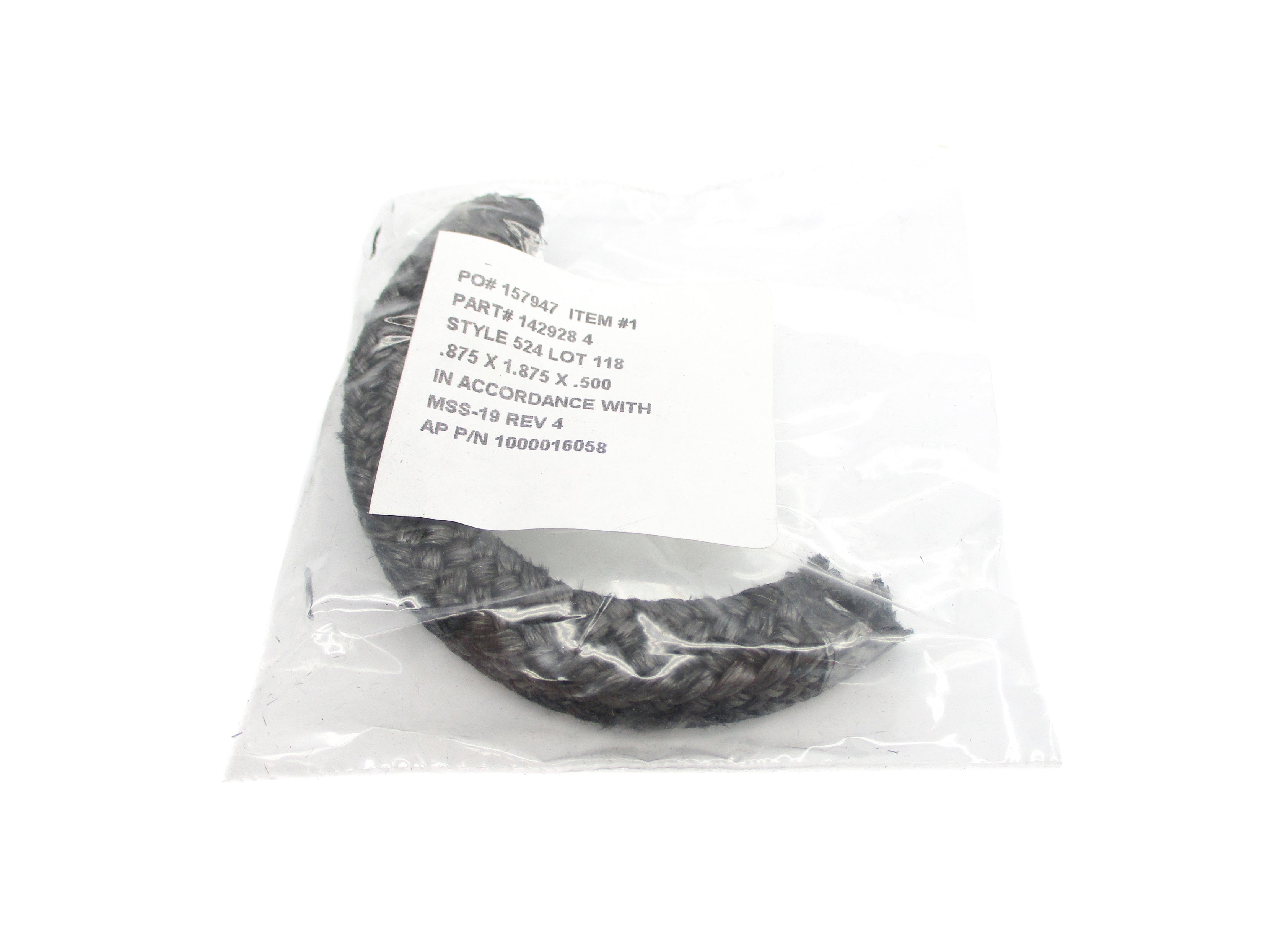 PACKING RING 1429284 NSMP