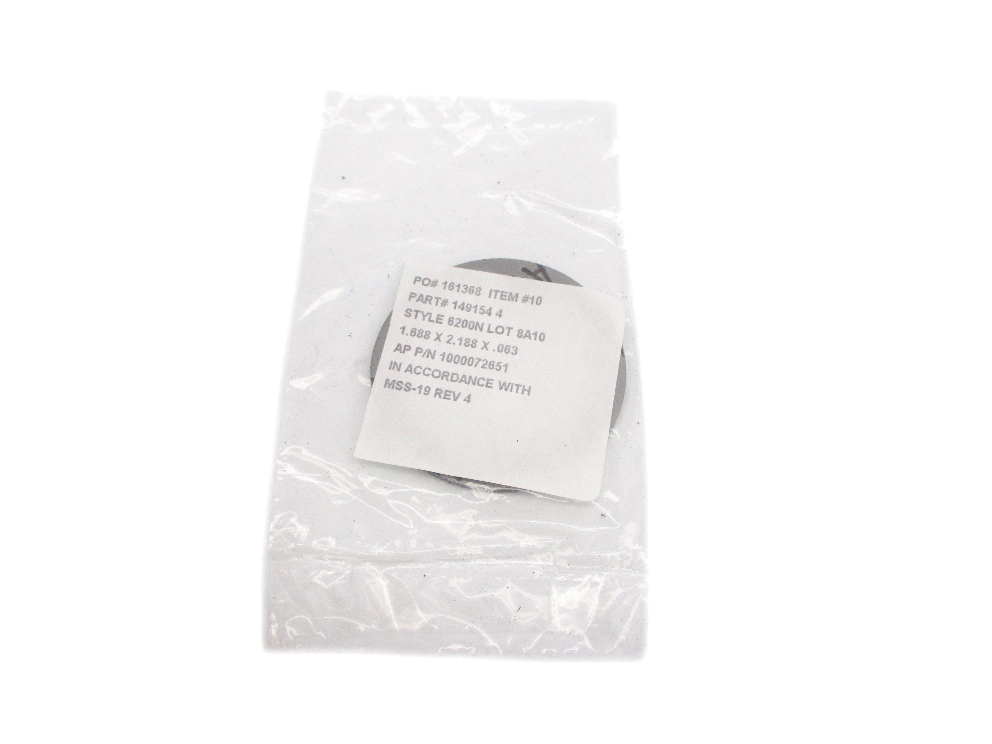 PACKING RING 1491544 NSMP