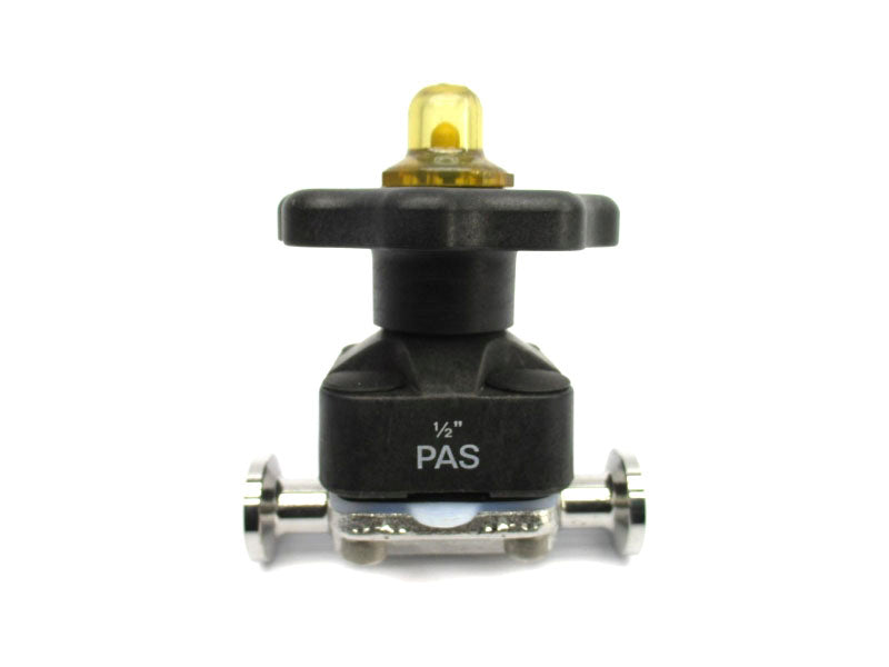 VALVE PAS 1/2" NSNP
