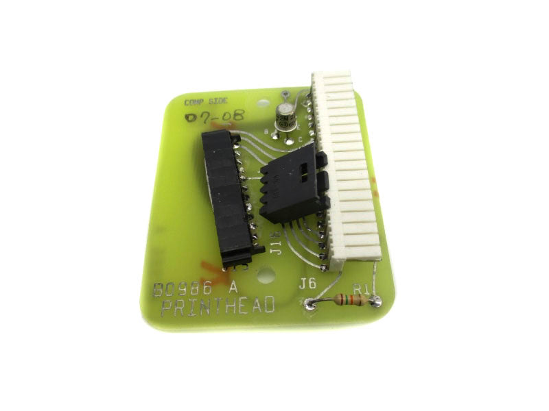 PRINTHEAD B0986A NSNP