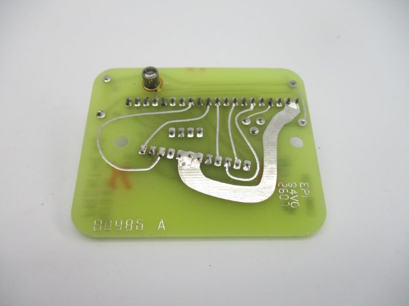 PRINTHEAD B0986A NSNP