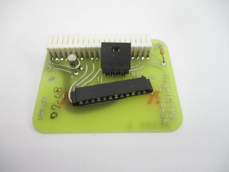 PRINTHEAD B0986A NSNP