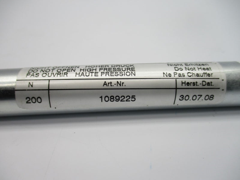 HAHN GASFEDERN 1089225 NSNP