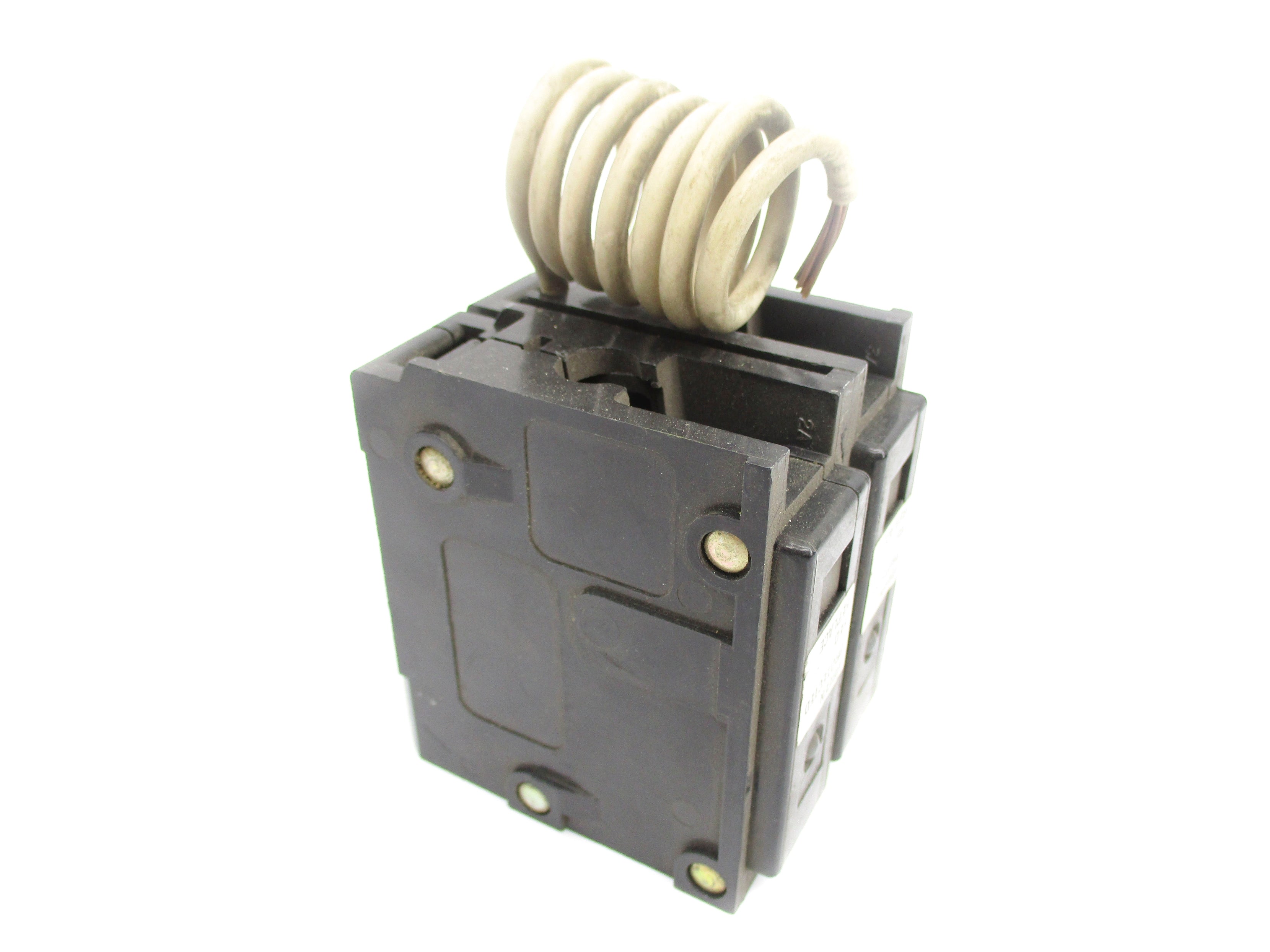 WESTINGHOUSE WECSURGE NSNP