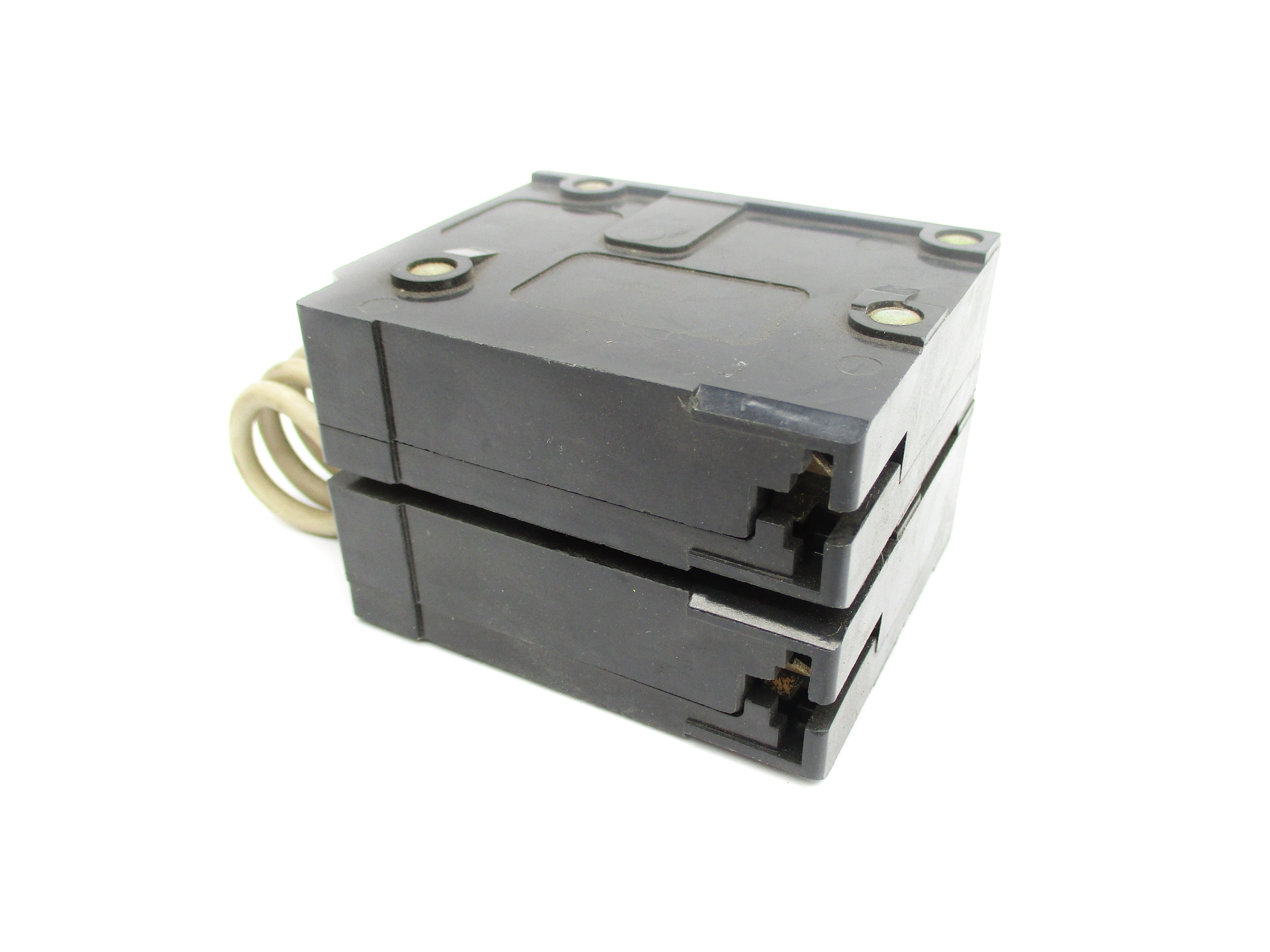 WESTINGHOUSE WECSURGE NSNP
