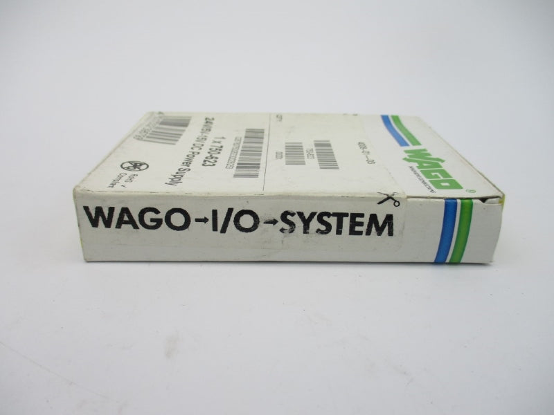 WAGO 750-623 24VDC NSFS