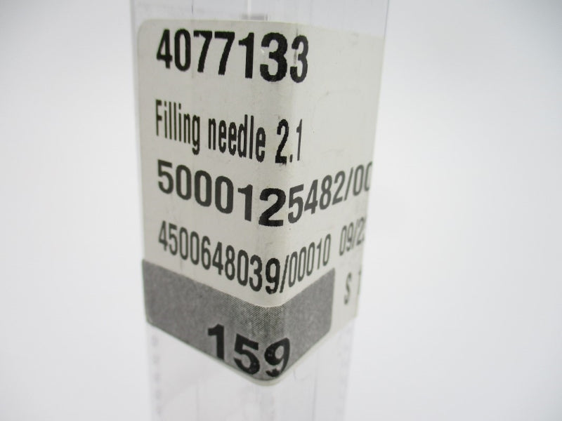 SPARE PART 4077133 NSMP