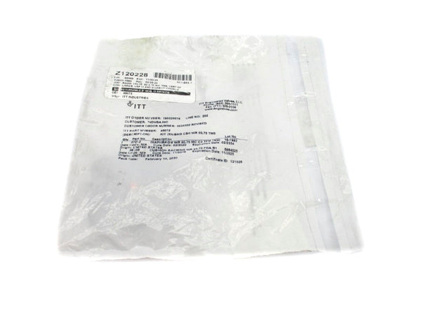 ITT 48072 NSMP