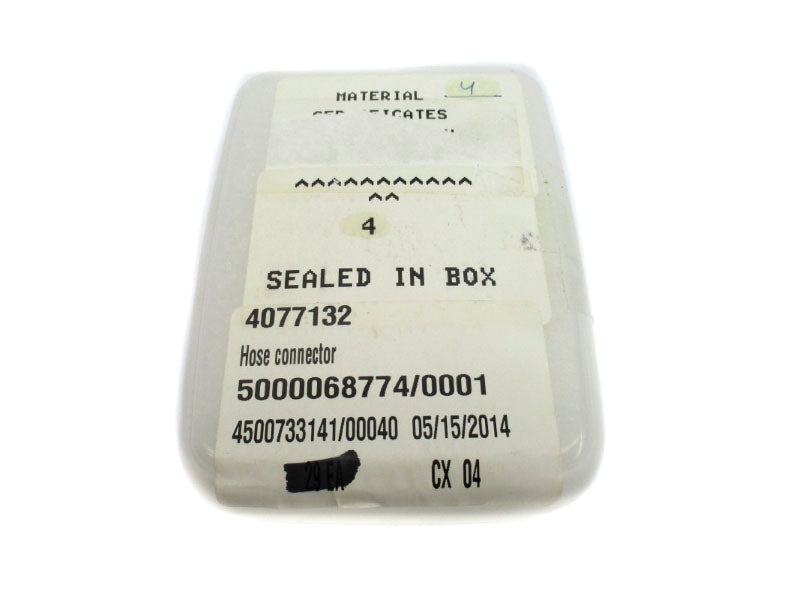 SPARE PART 4077132 (PKG OF 4) NSMP