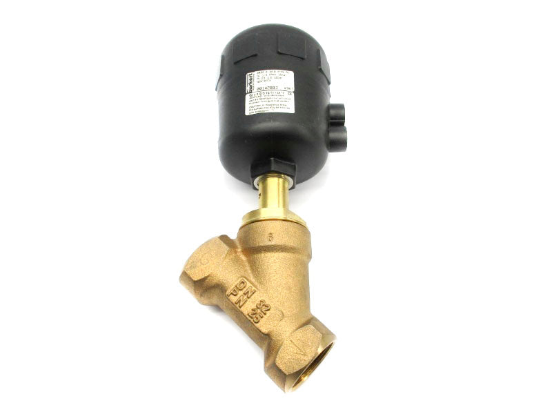 BURKERT 00142883 2002A32,0PTFERG NSNP