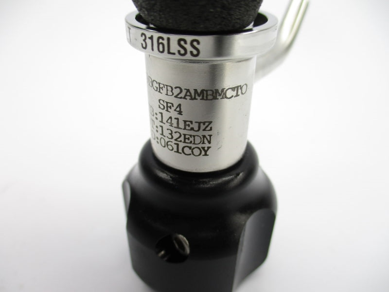 VALVE 9BGFB2AMBMCTO SF4 NSNP
