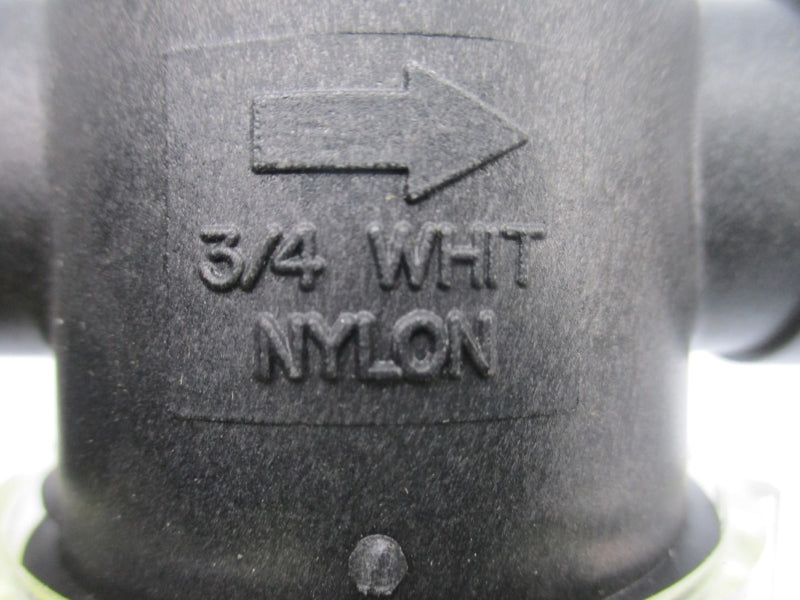 PIAB 3116652 3/4" NSNP
