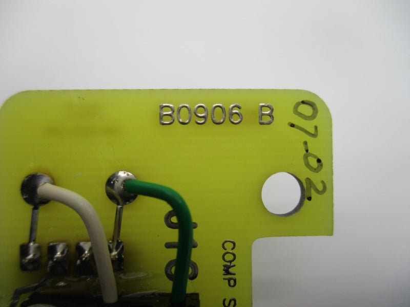B0906 NSNP