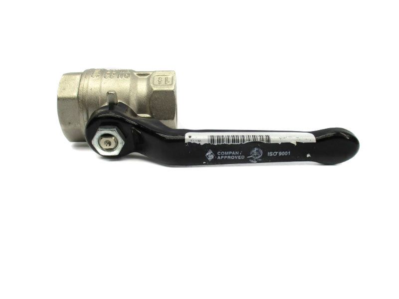 VALVE CW617N NSNP