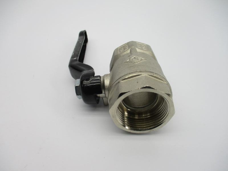 VALVE CW617N NSNP