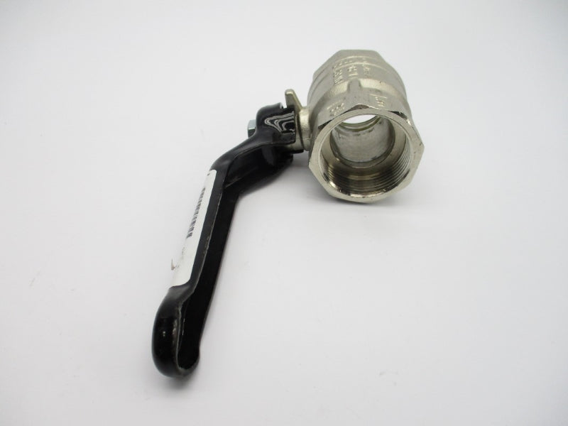 VALVE CW617N NSNP
