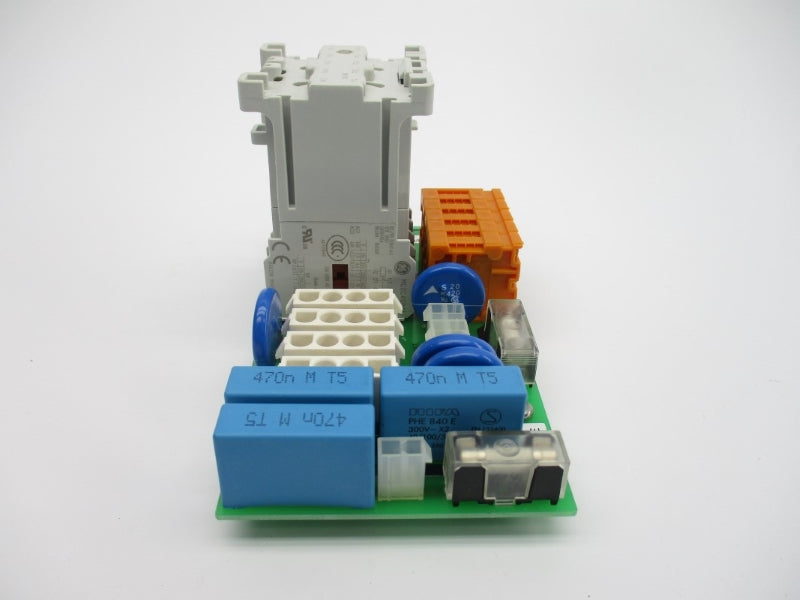 ICS-PWRD3 112406/E NSNP