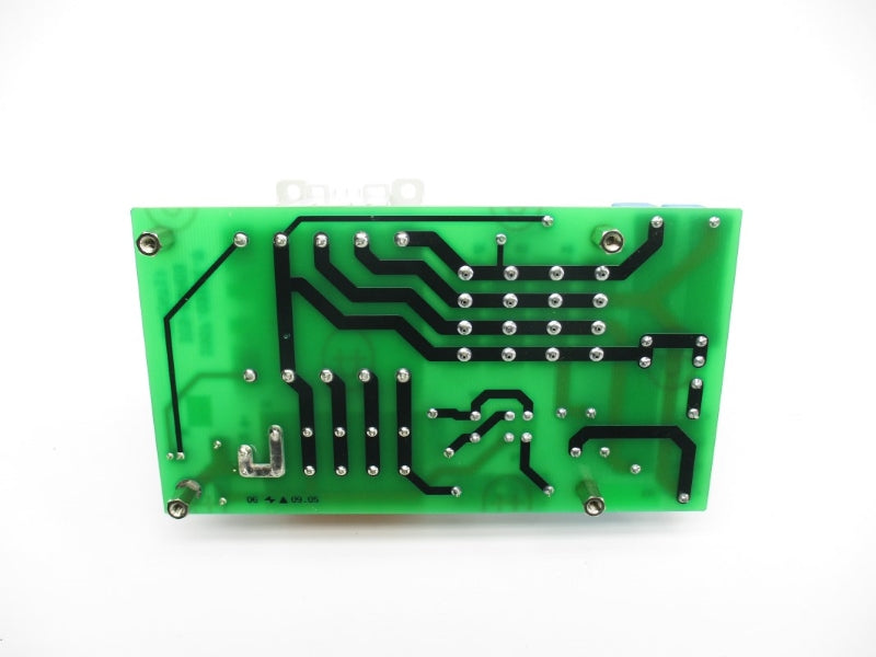 ICS-PWRD3 112406/E NSNP