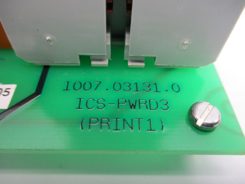 ICS-PWRD3 112406/E NSNP