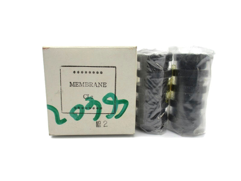 SPARE PART CL2 (PKG  OF 10) NSMP