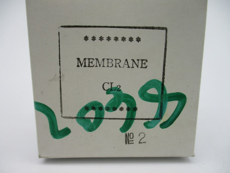 SPARE PART CL2 (PKG  OF 10) NSMP