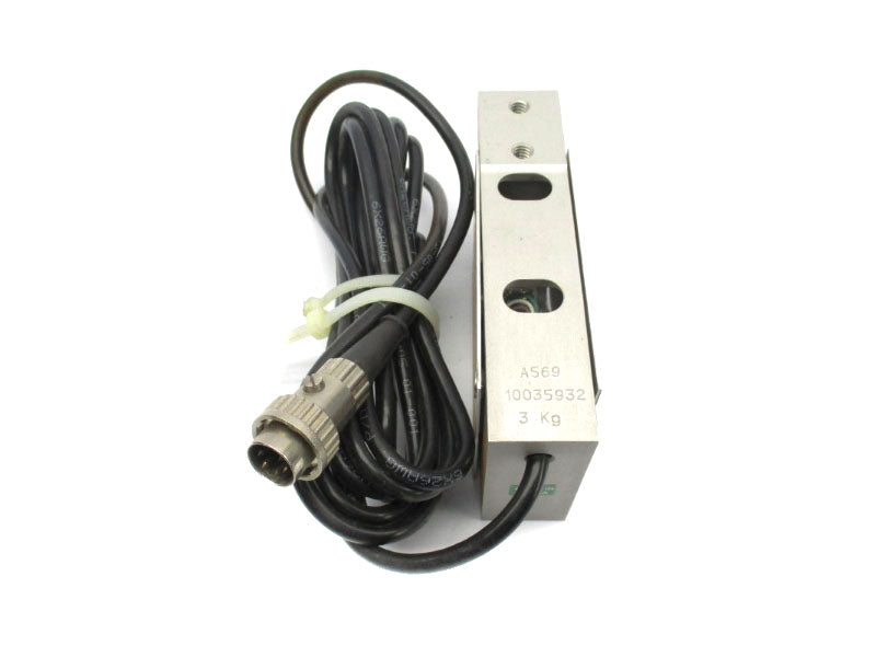 LOAD CELL A569 10035932 3KG NSNP