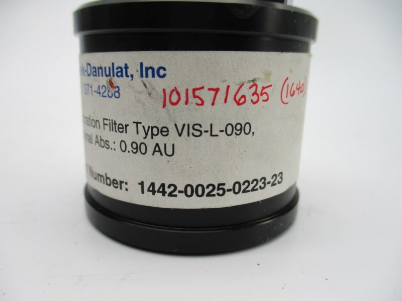OPTEK-DANULAT 1442-0025-0223-23 NSNP