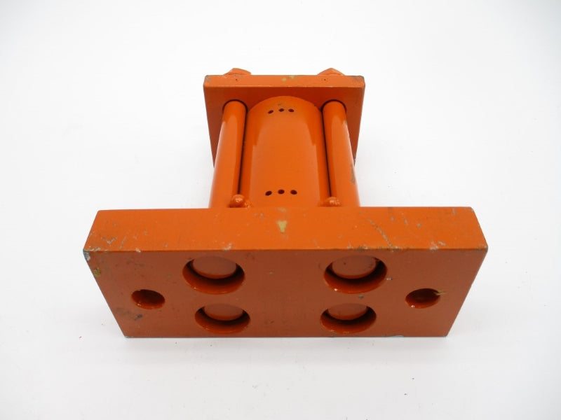 BRANFORD 1185 1-1/4" NSNP