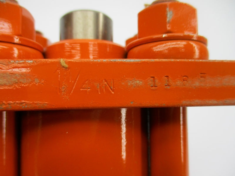 BRANFORD 1185 1-1/4" NSNP