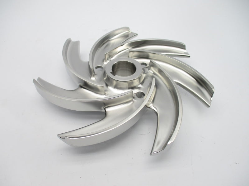 IMPELLER 655344-E9133 NSNP