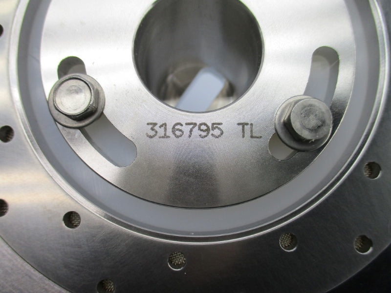 SPARE PART 015.75X31H 316795TL NSNP