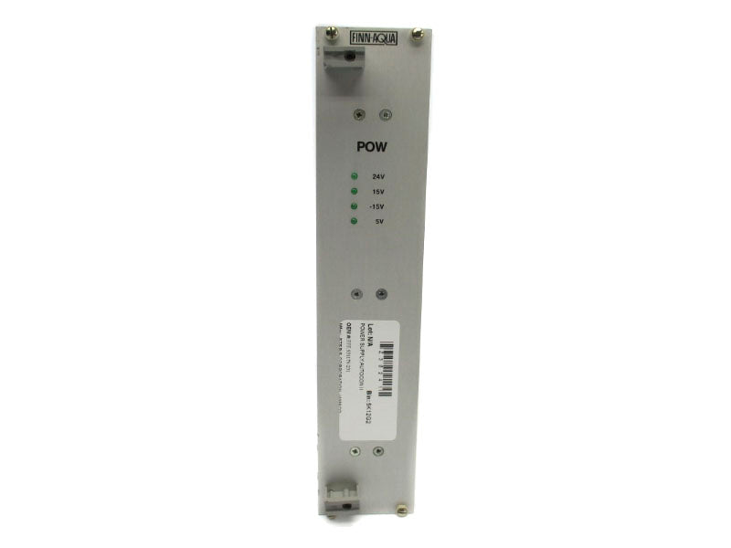 FINN-AQUA POW50 31274 V9207 NSNP