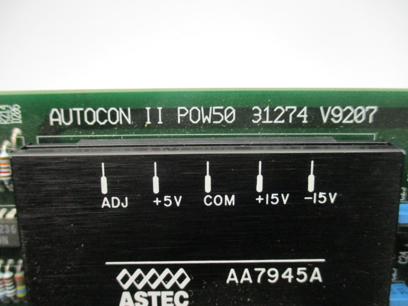 FINN-AQUA POW50 31274 V9207 NSNP