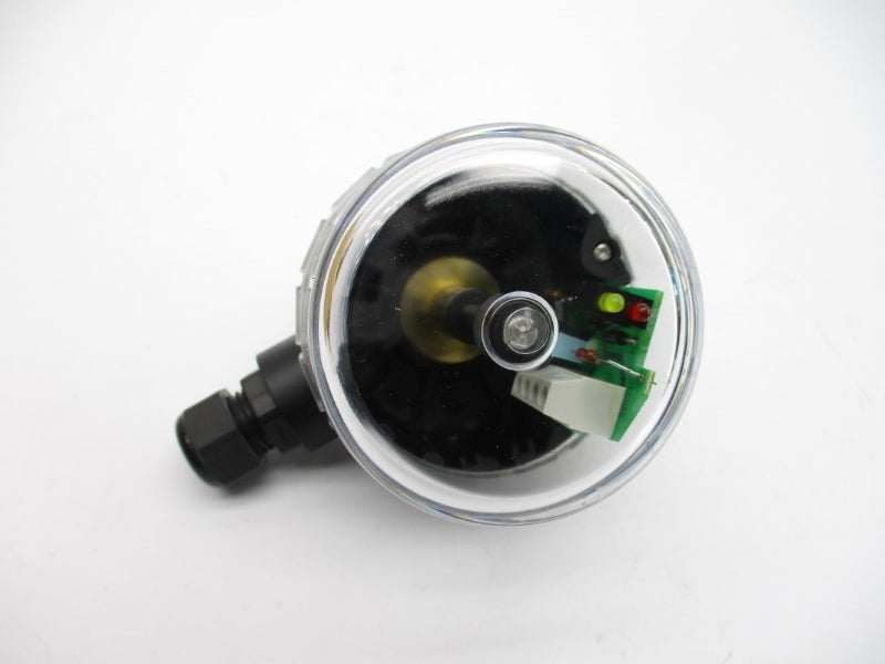 BURKERT 00007461 1062 12-48VAC/DC NSMP