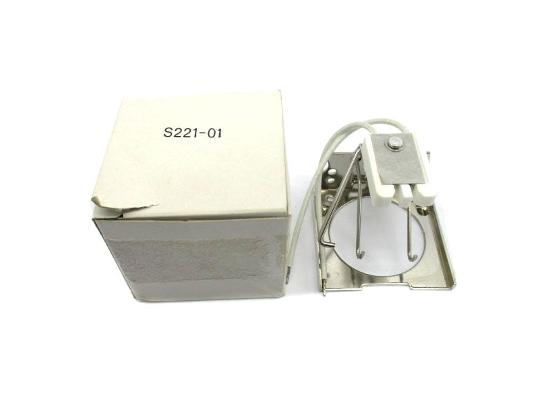SPARE PART S221-01 NSMP
