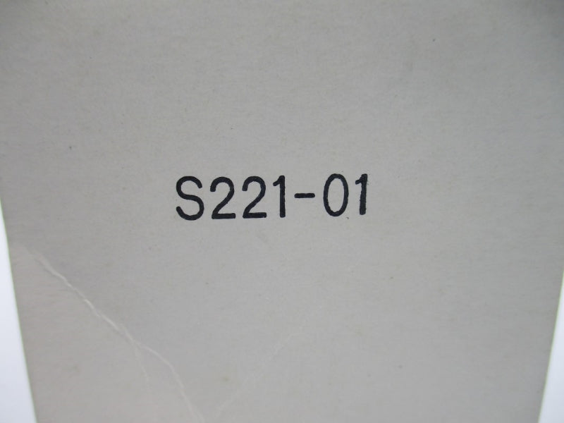 SPARE PART S221-01 NSMP