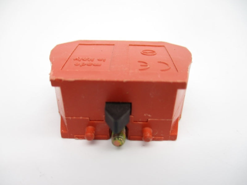 CONTACT BLOCK ECX1030 400V 2.5A NSNP