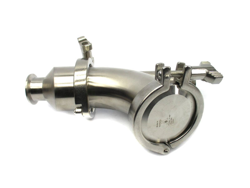 VNE T316L 829521 3109362 898122 898123 164408 157810 2-1/2" NSNP