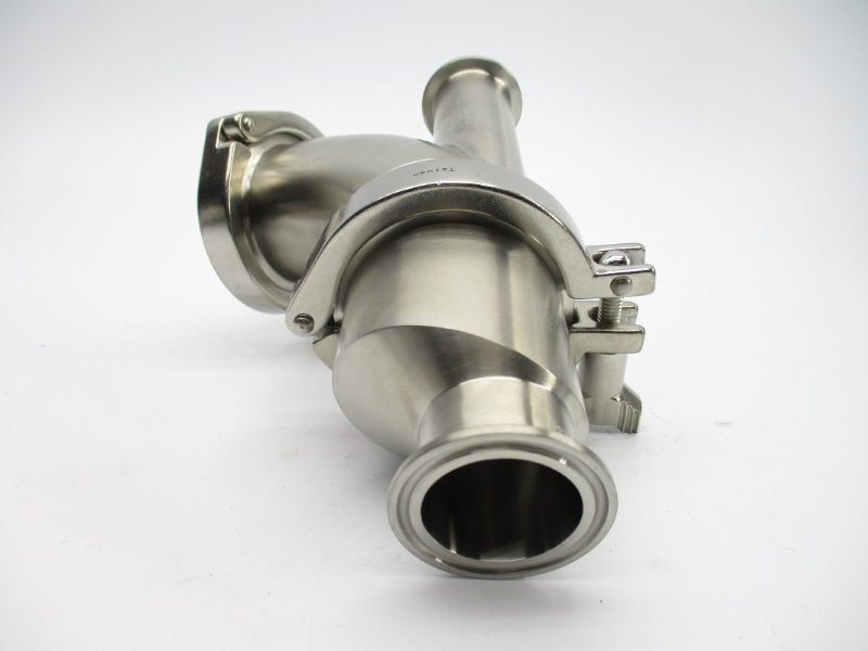 VNE T316L 829521 3109362 898122 898123 164408 157810 2-1/2" NSNP