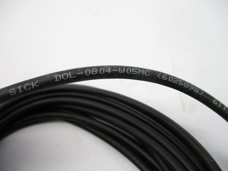 SICK DOL-0804-W05MC 300V NSNP