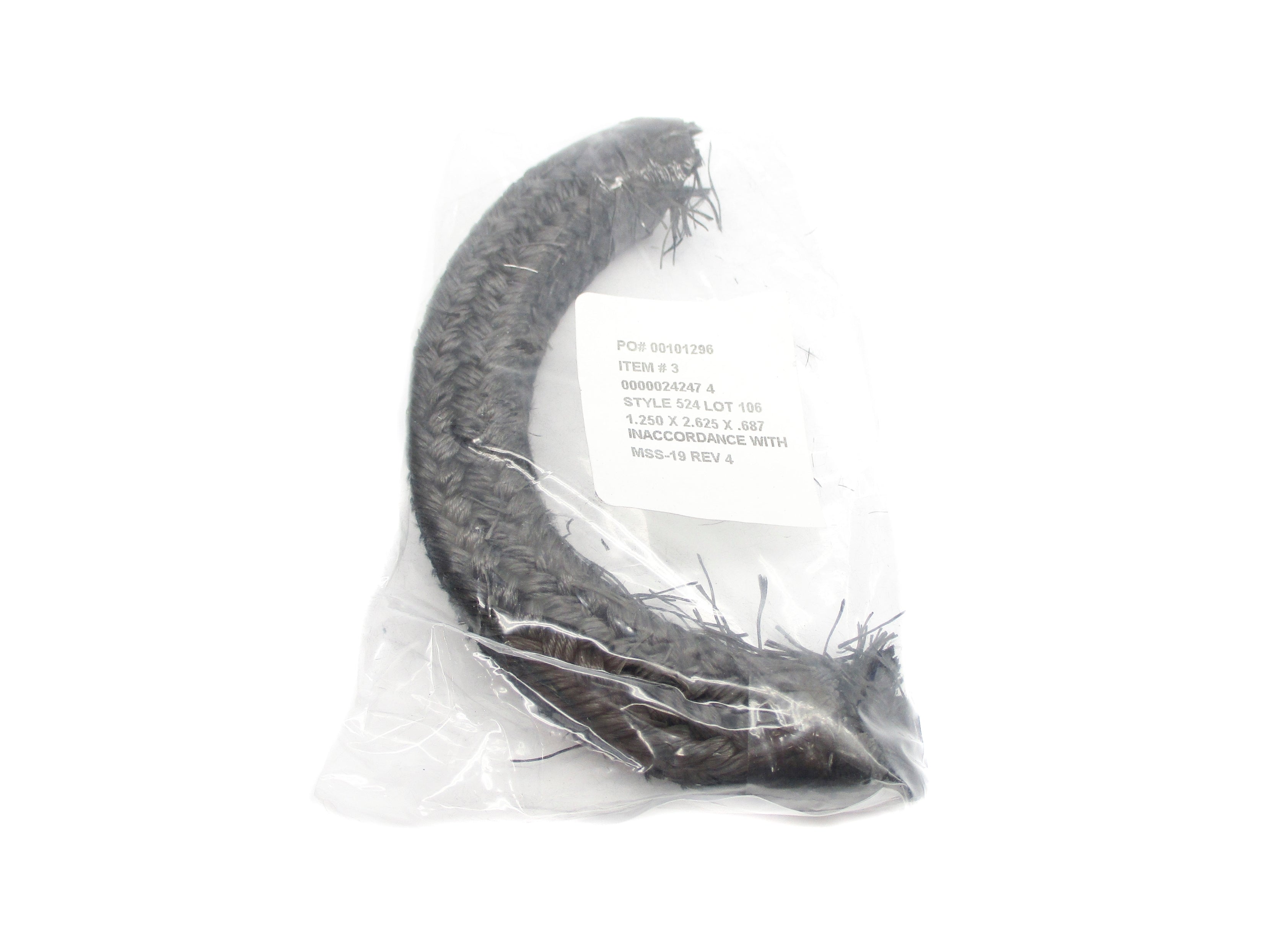 PACKING RING 00000242474 NSMP