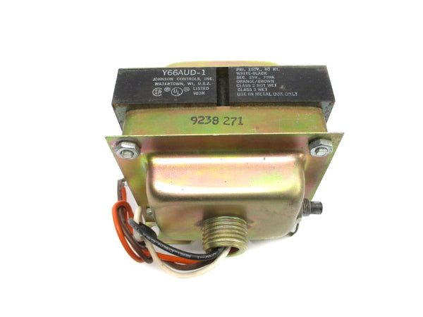 JOHNSON CONTROLS Y66AUD-1 120V UNMP