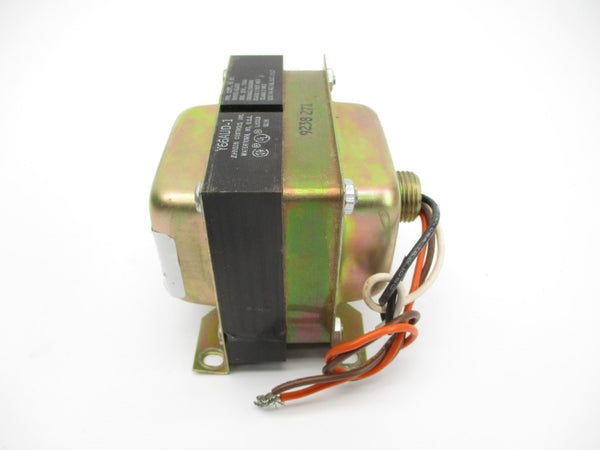 JOHNSON CONTROLS Y66AUD-1 120V UNMP