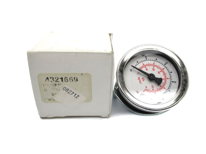 GAUGE 4321669 100PSI NSMP