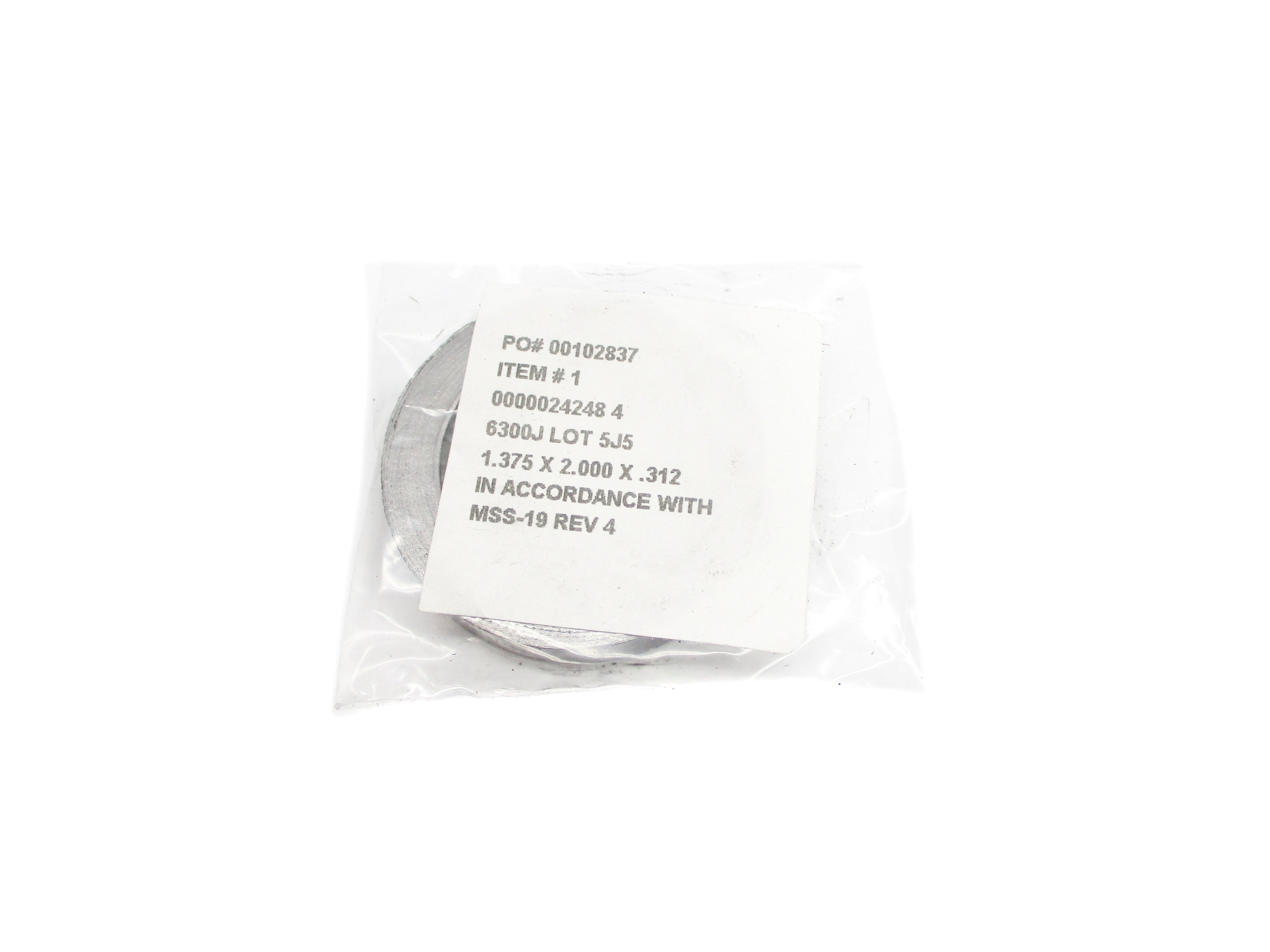 PACKING RING 00000242484 NSMP